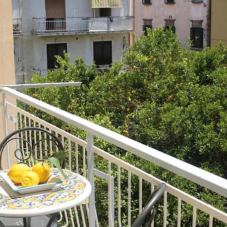 Sweet Sorrento Holidays Esterno foto